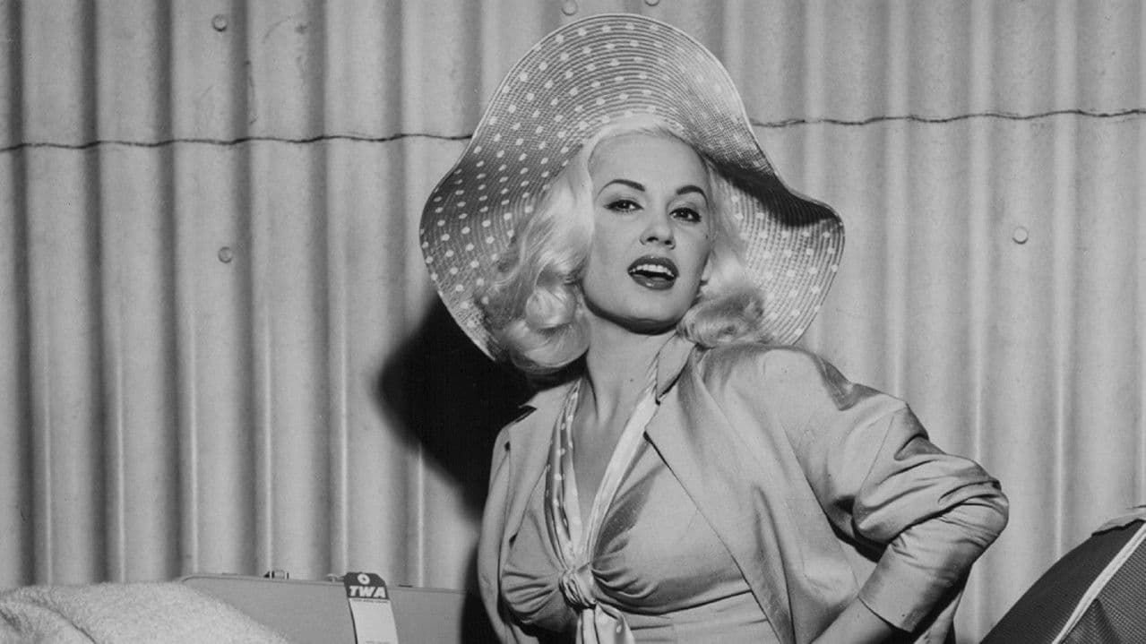 Mamie Exposed! The Life and Loves of the Last Blonde Bombshell