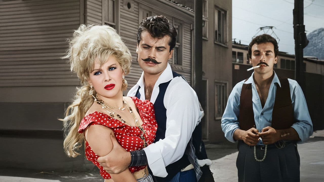 Bana Derler Külhanlı