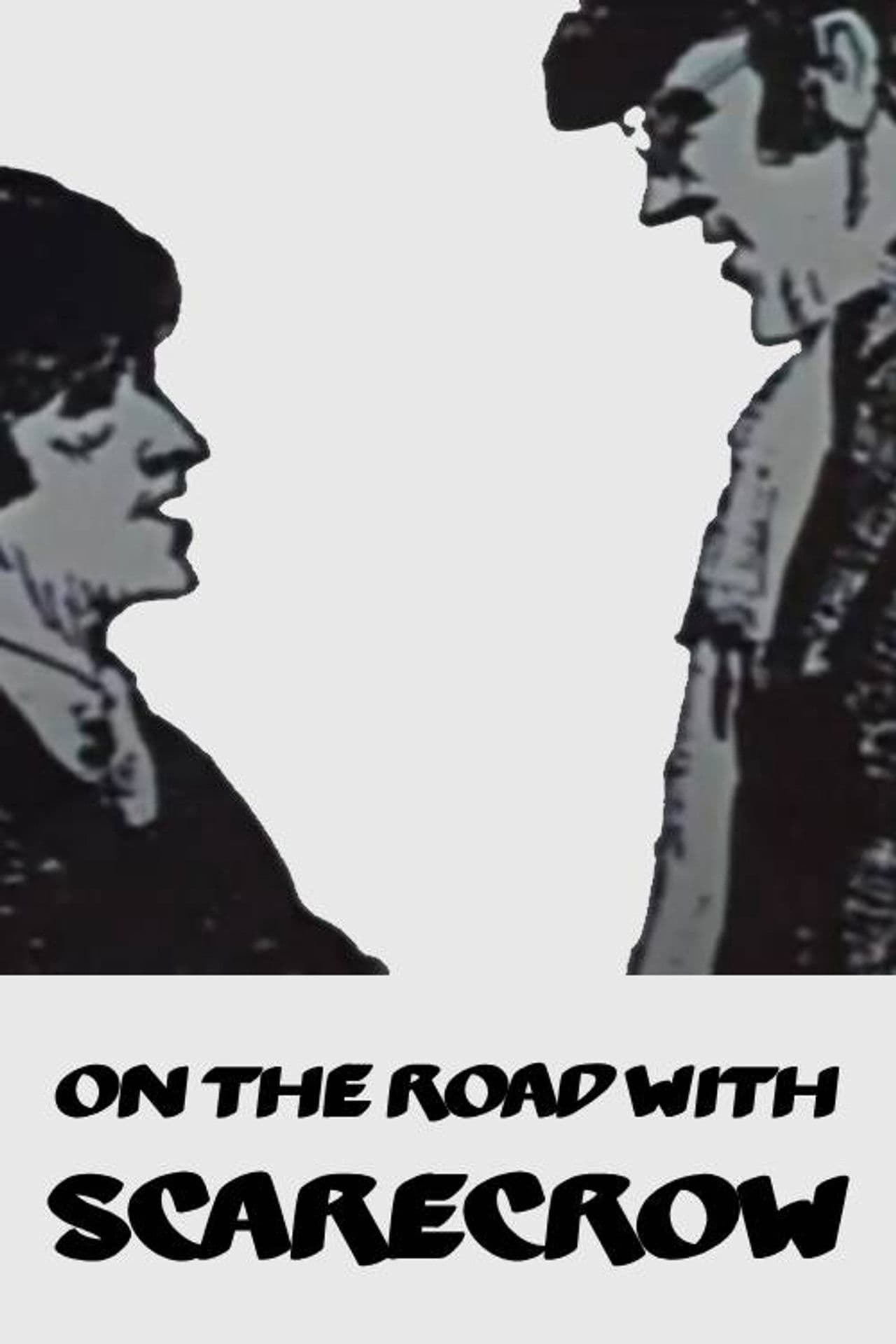 On the Road with: Scarecrow