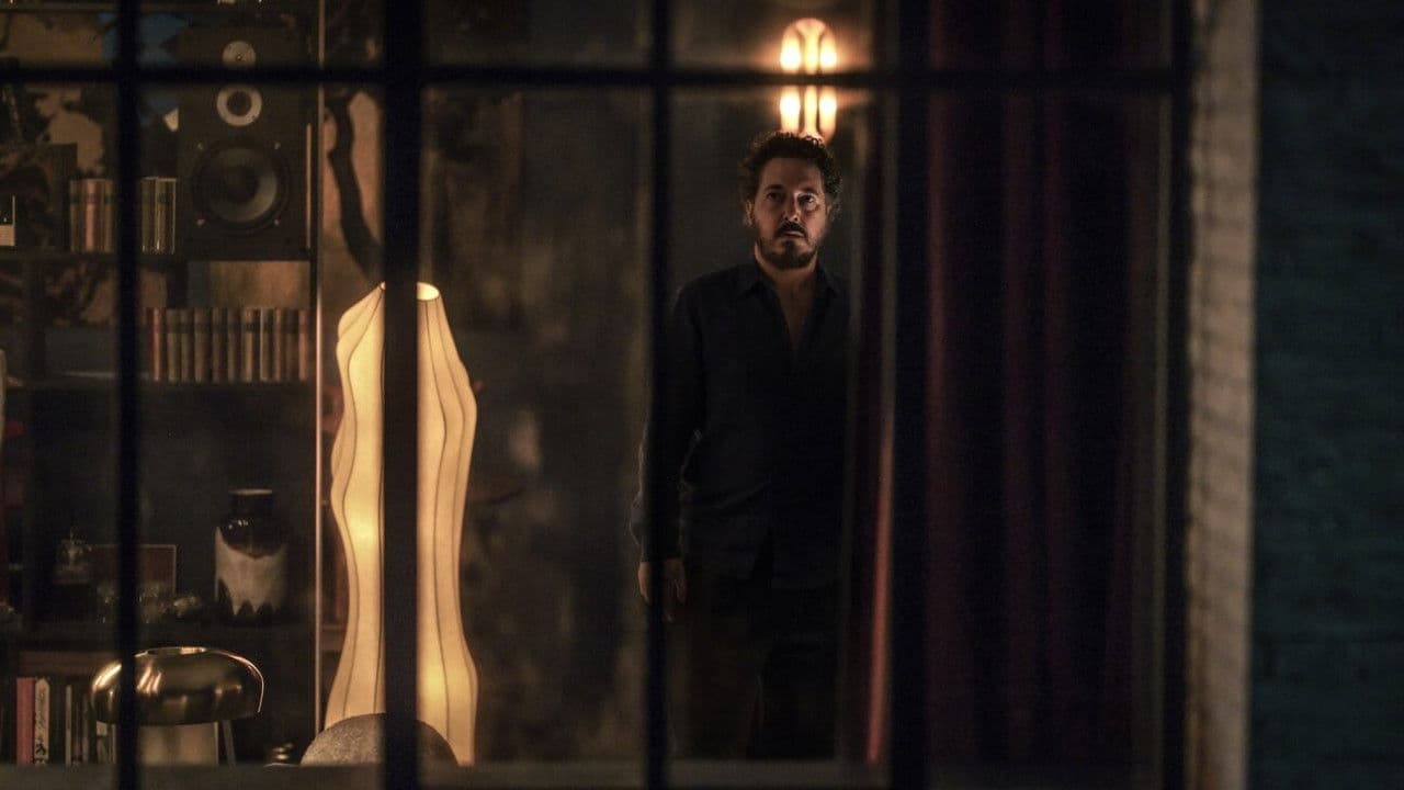 Murder in the Building