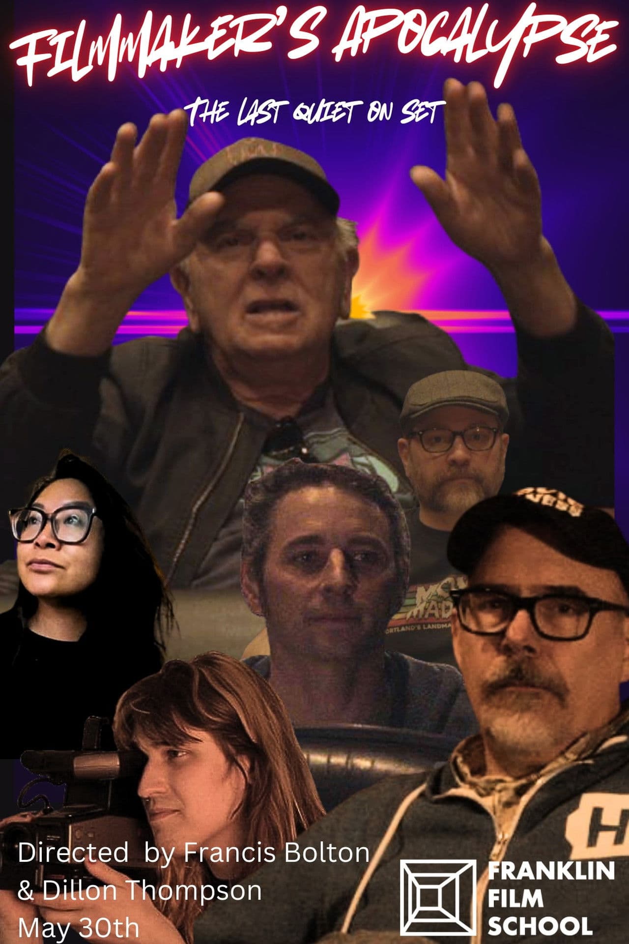 Filmmaker's Apocalypse