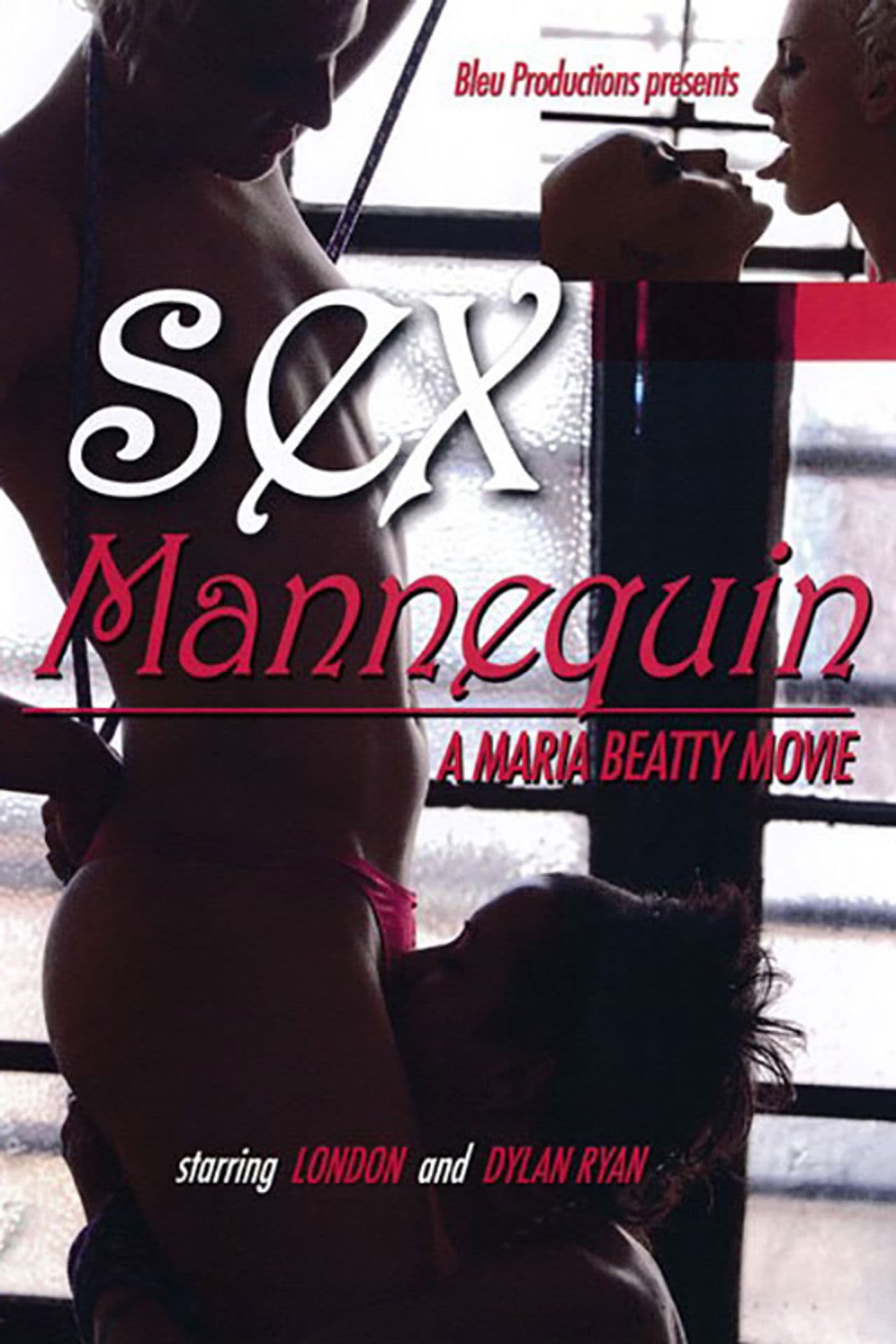 Sex Mannequin