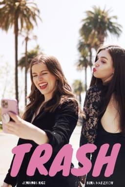 Trash