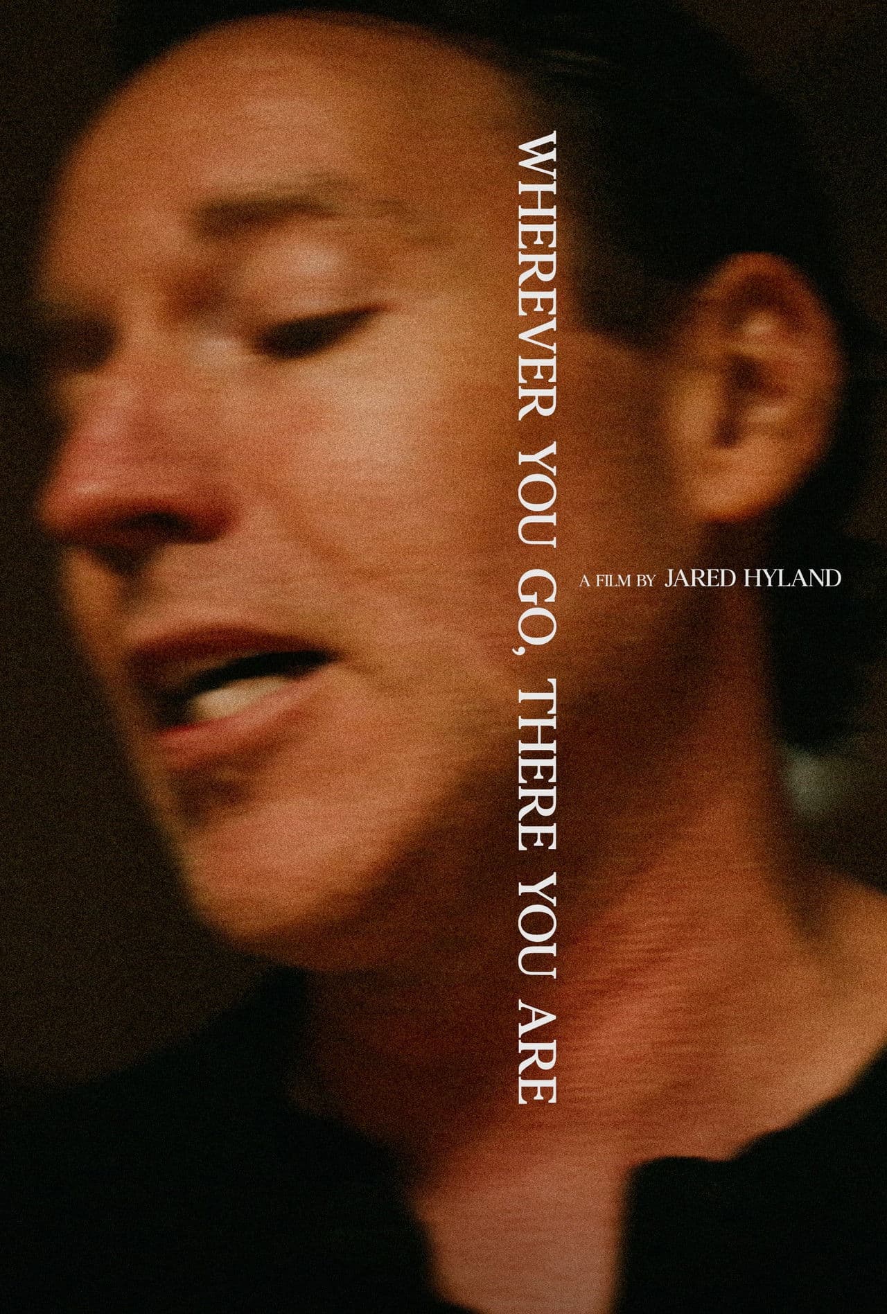 Wherever You Go, There You Are