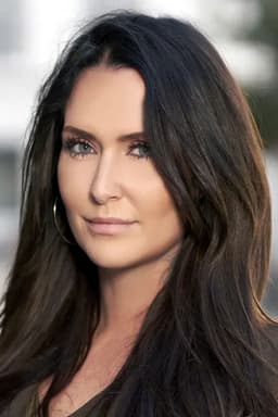 Stephanie 'Geggo' Karma Salvarli