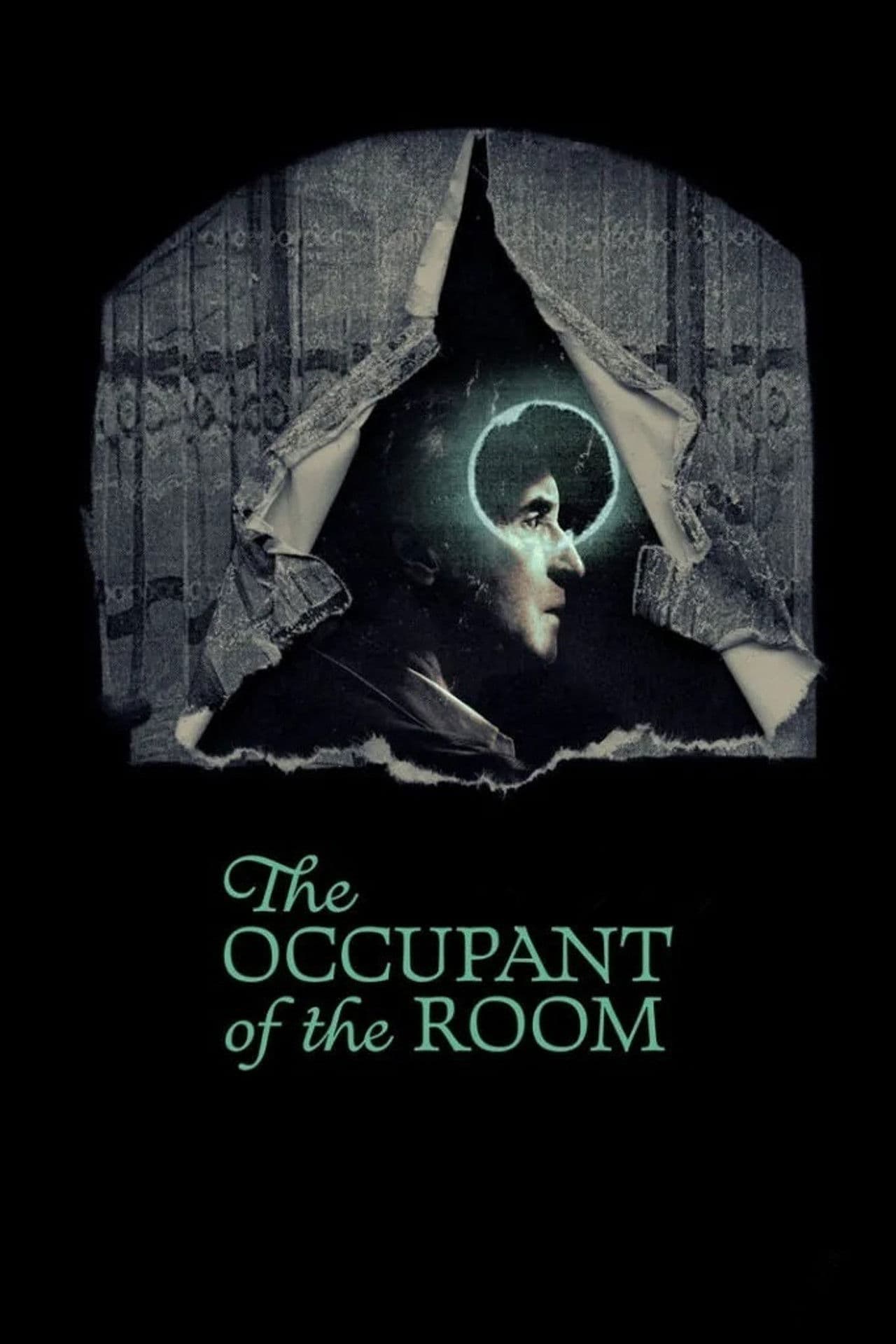 The Occupant of the Room