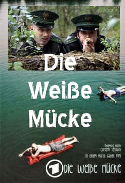 Die weiße Mücke