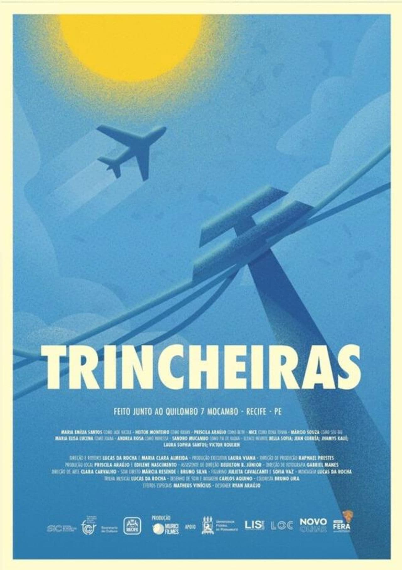 Trincheiras