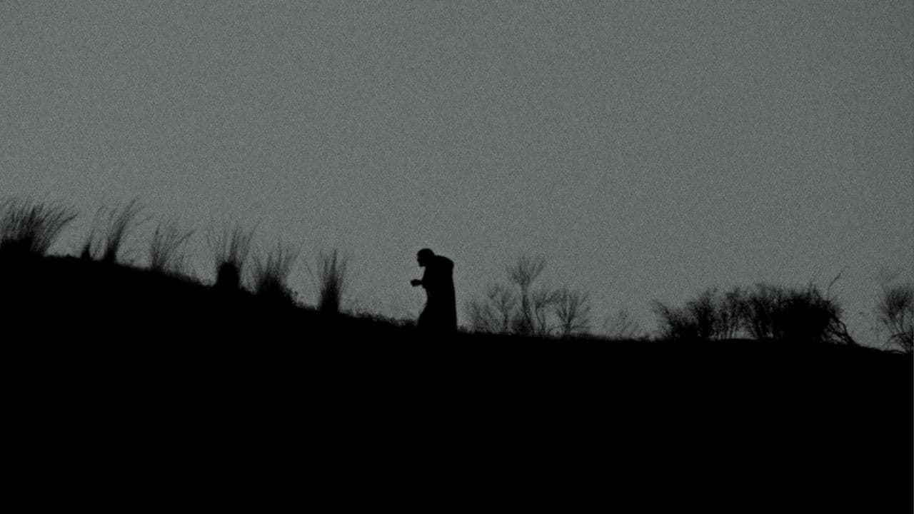 El Caballero y el Fantasma