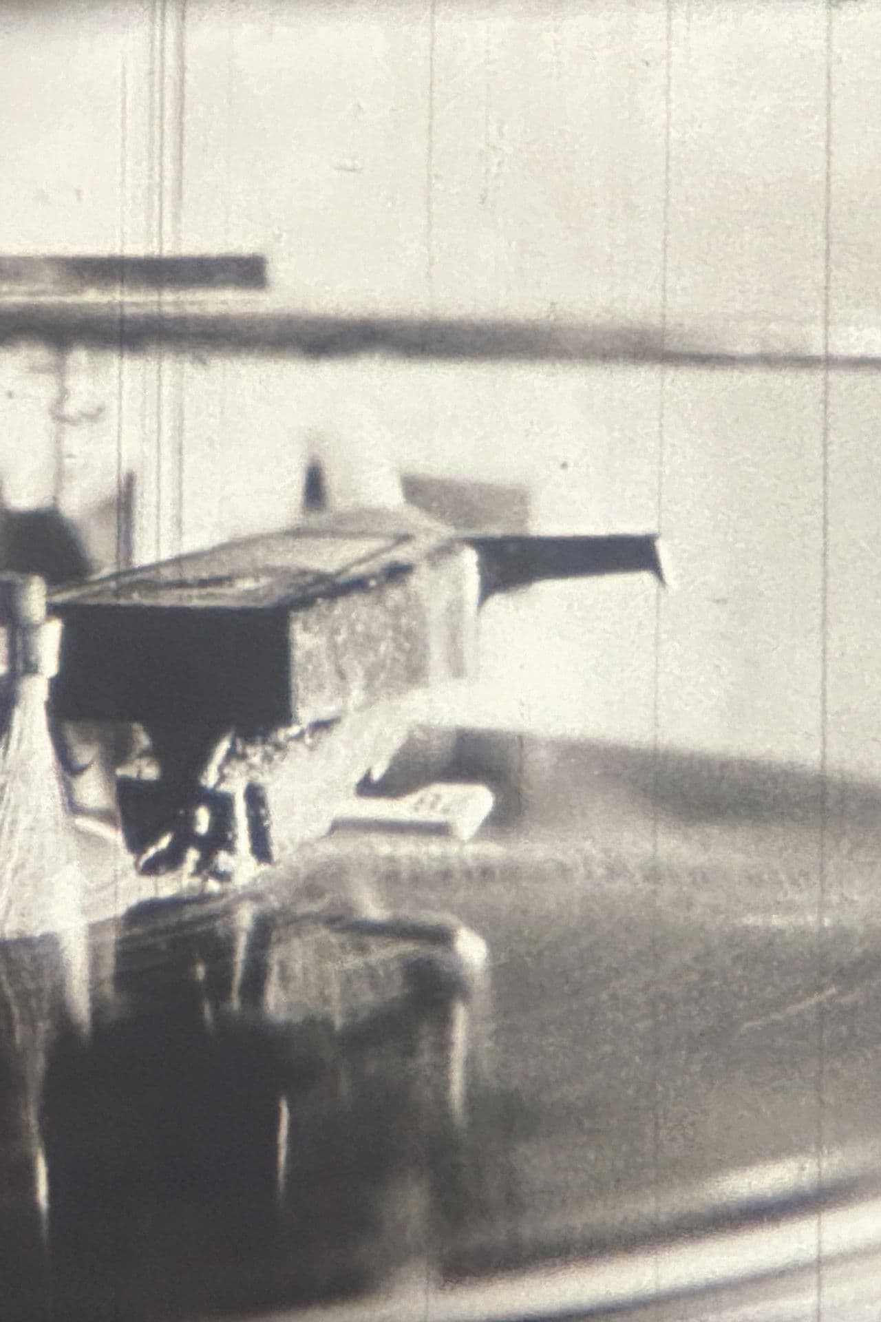 Four 78's Played at Normal Speed