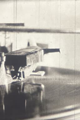 Four 78's Played at Normal Speed