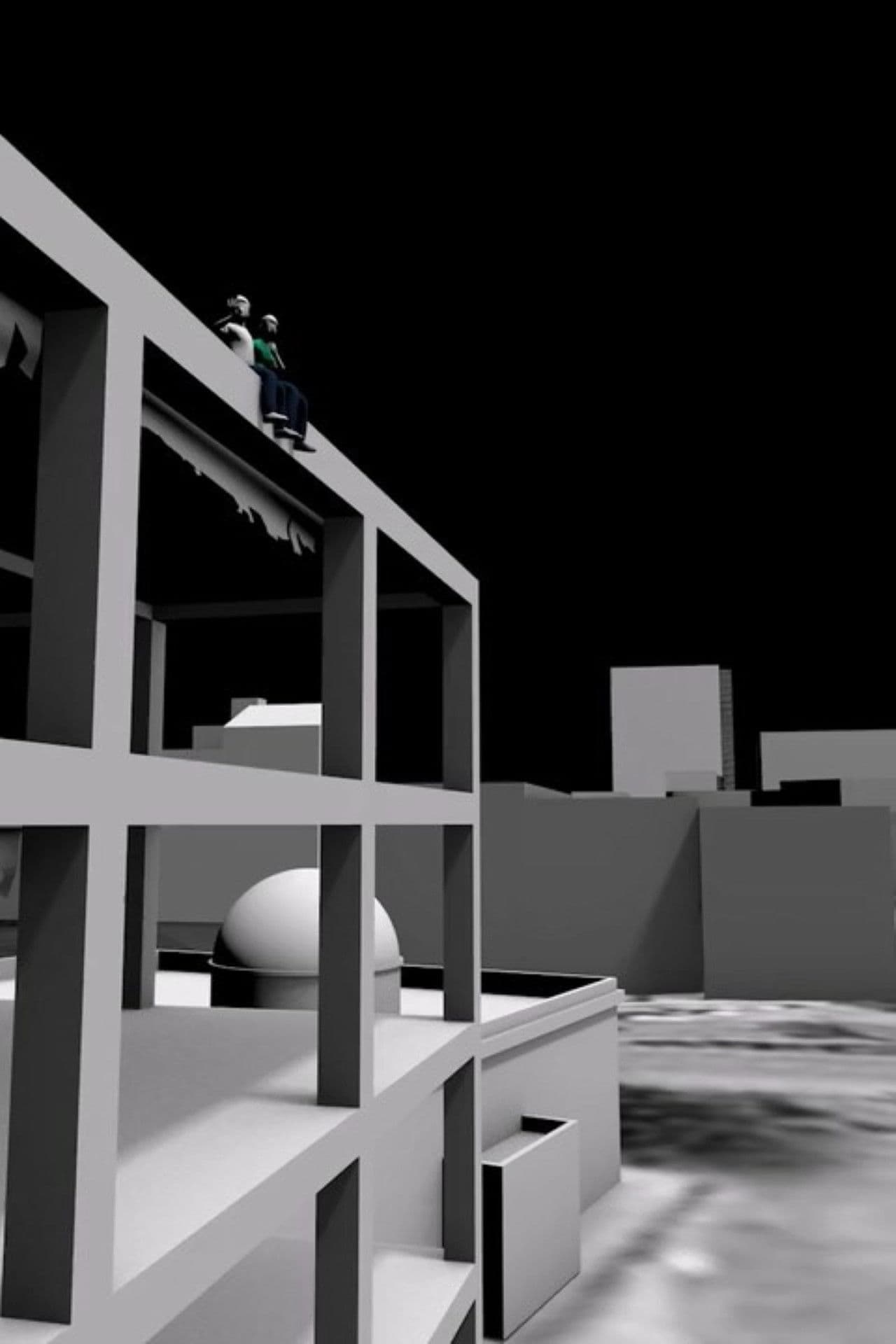 Lethal Warning: The Killing of Luai Kahil and Amir a-Nimrah