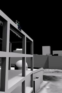 Lethal Warning: The Killing of Luai Kahil and Amir a-Nimrah