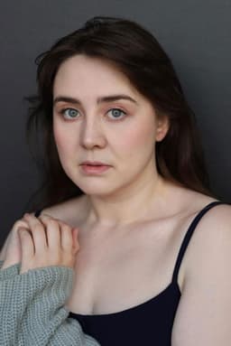 Anastasiya Aslyamova