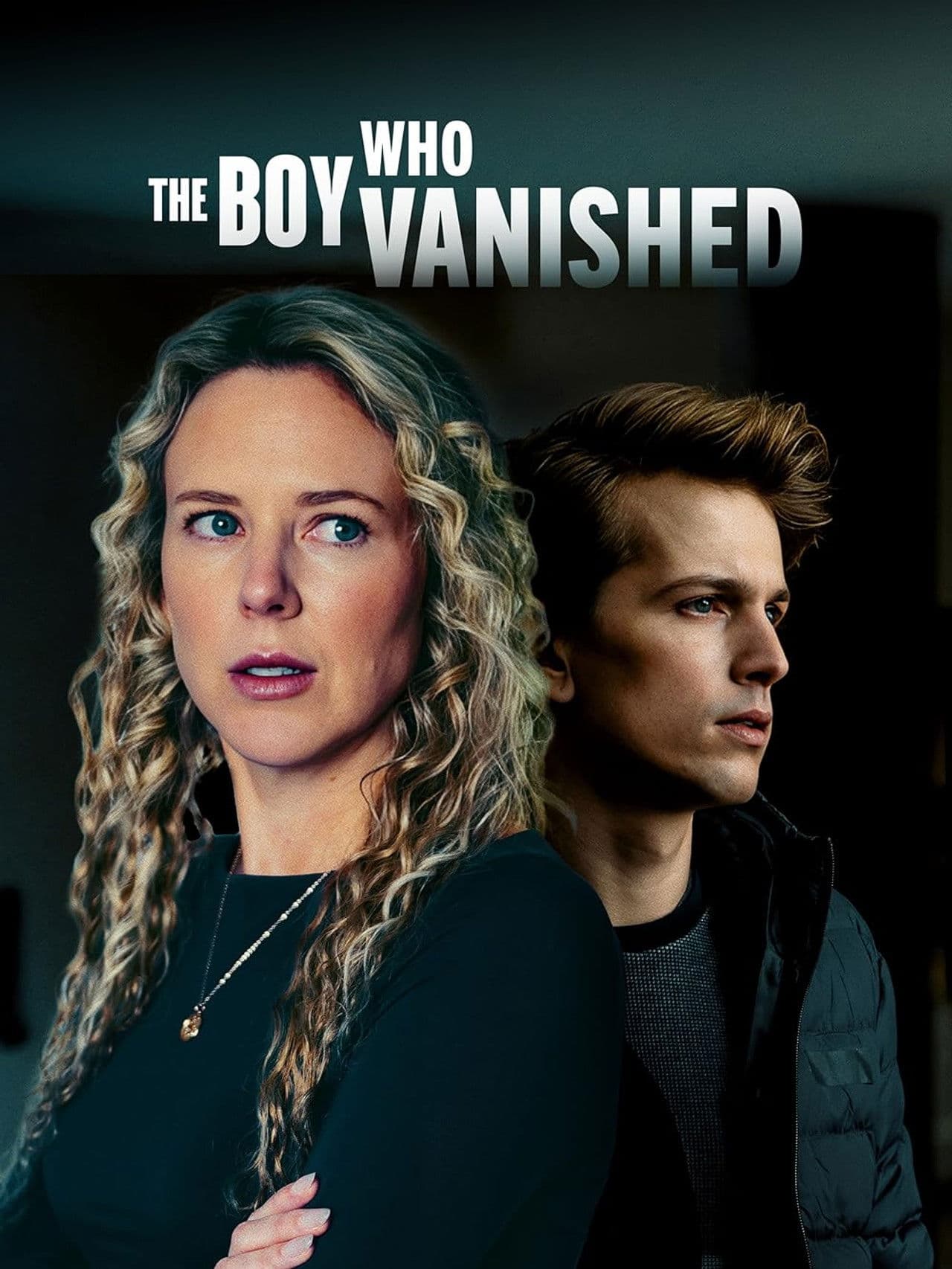 The Boy Who Vanished