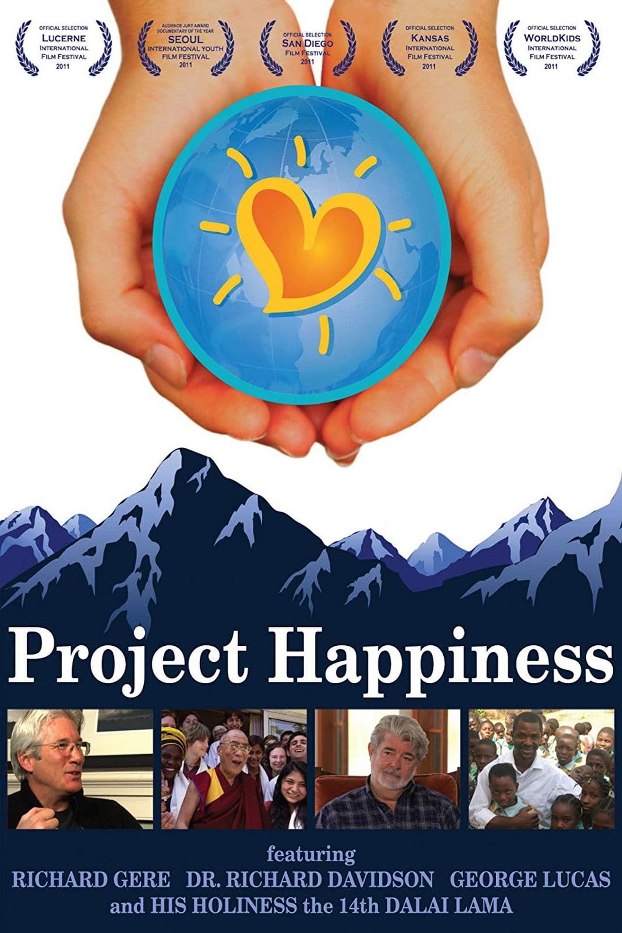 Project Happiness