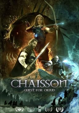 Chaisson: Quest for Oriud