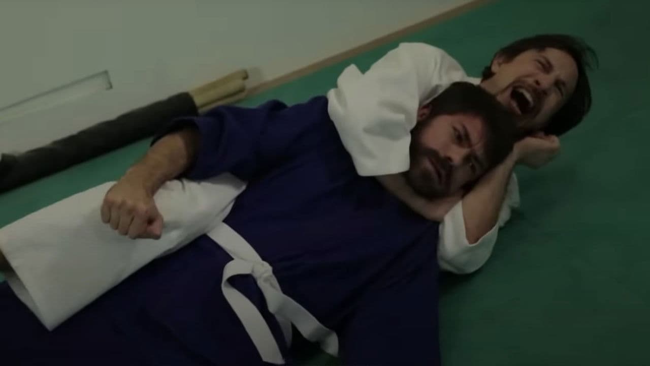 Défense personnelle