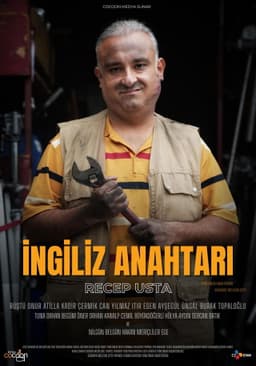 İngiliz Anahtarı: Recep Usta