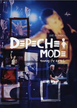 Depeche Mode: Touring the Angel — Live in Milan