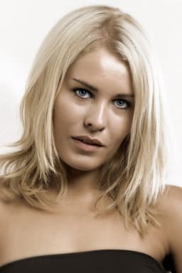 Malene Winther Mortensen