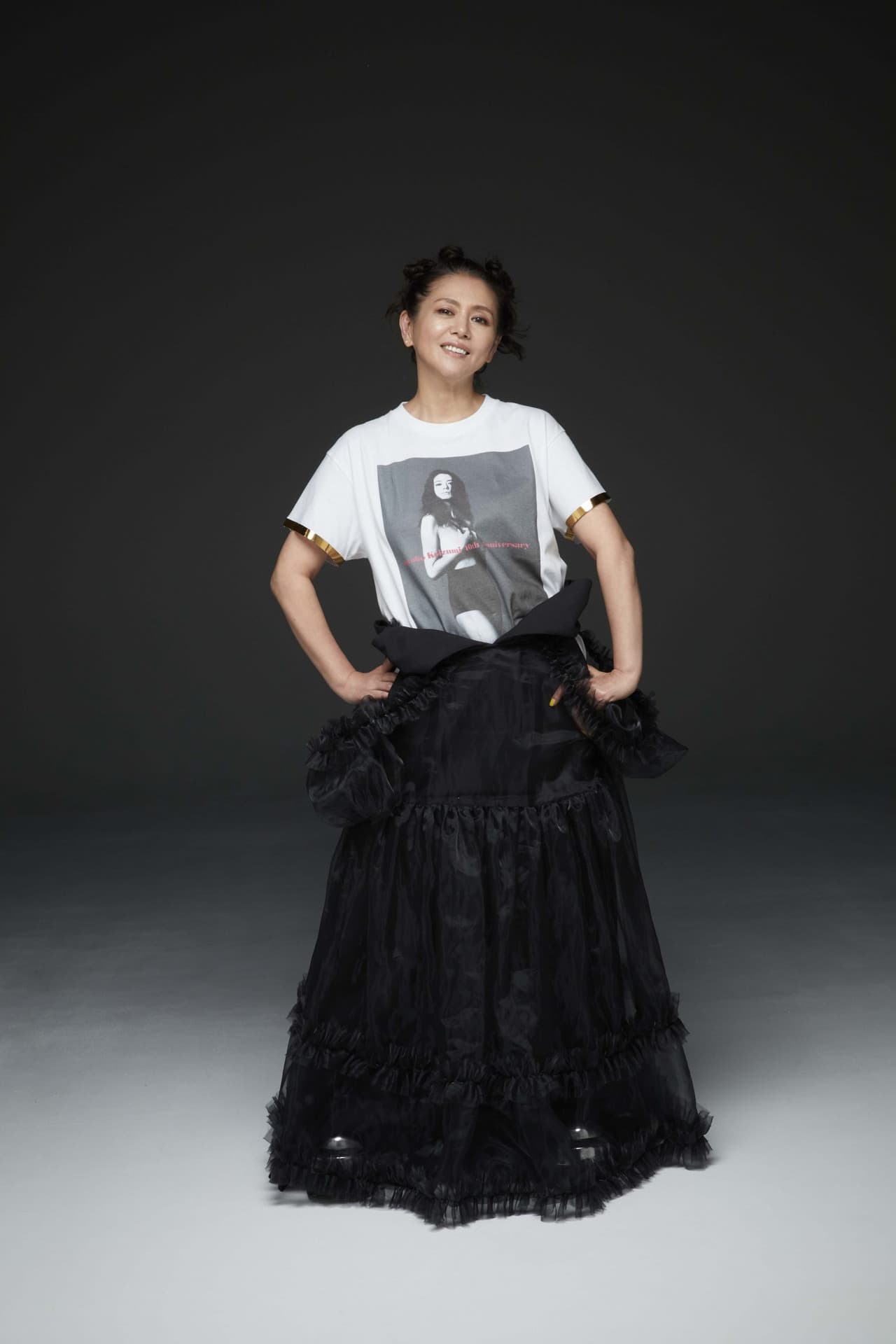 KKPP: TOUR 2022 Live at Nakano Sunplaza Hall