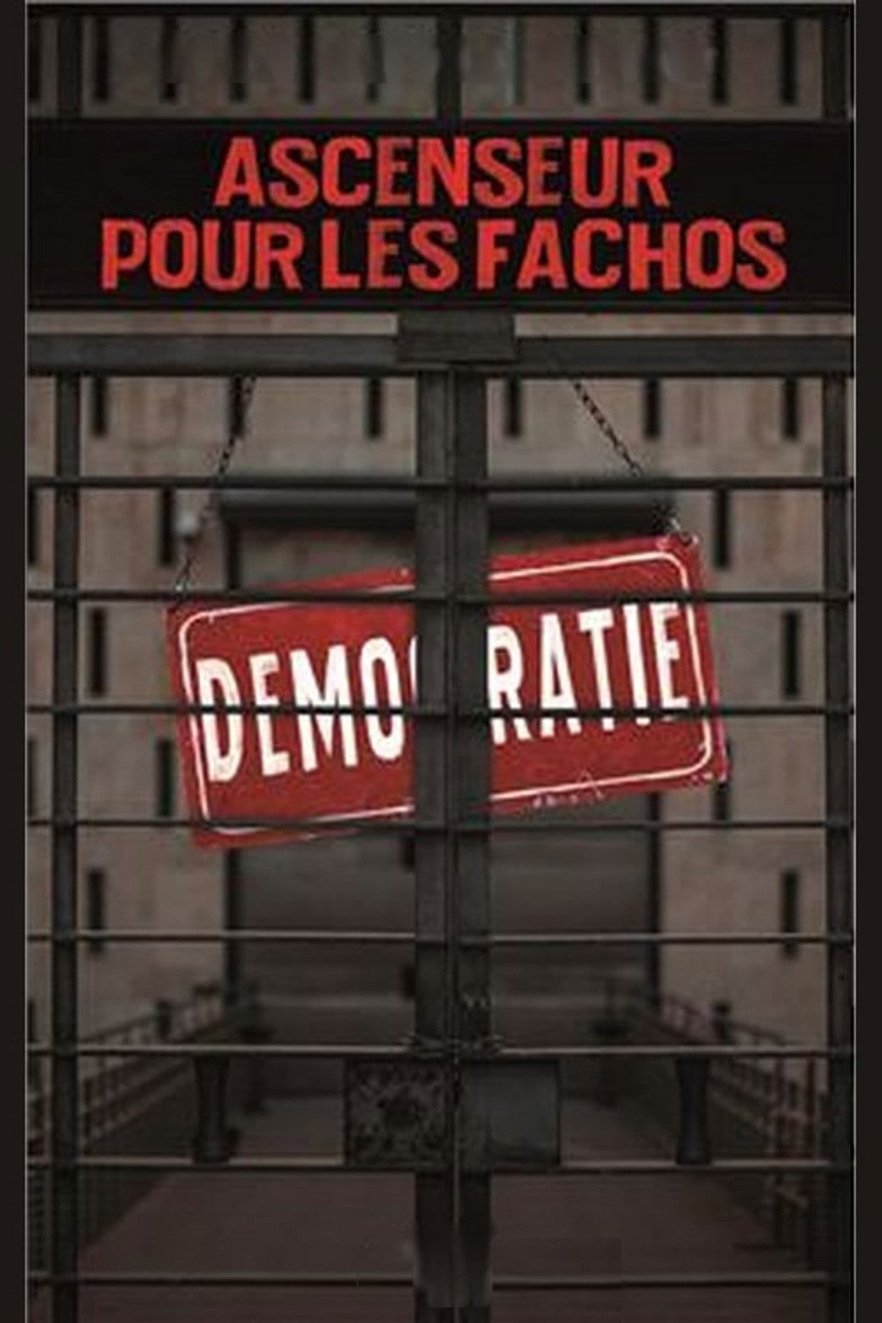 Europe: ascenseur pour les fachos