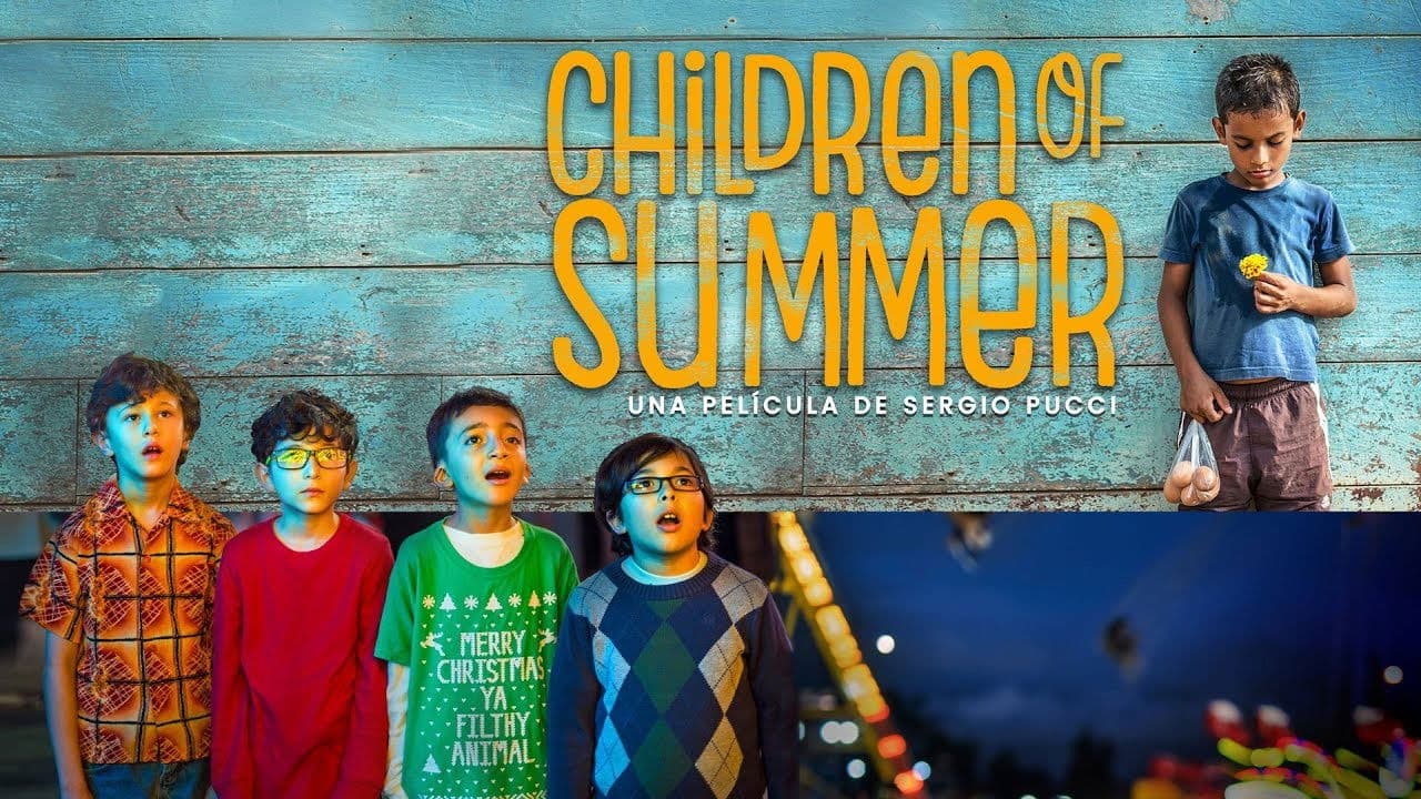 Children of Summer