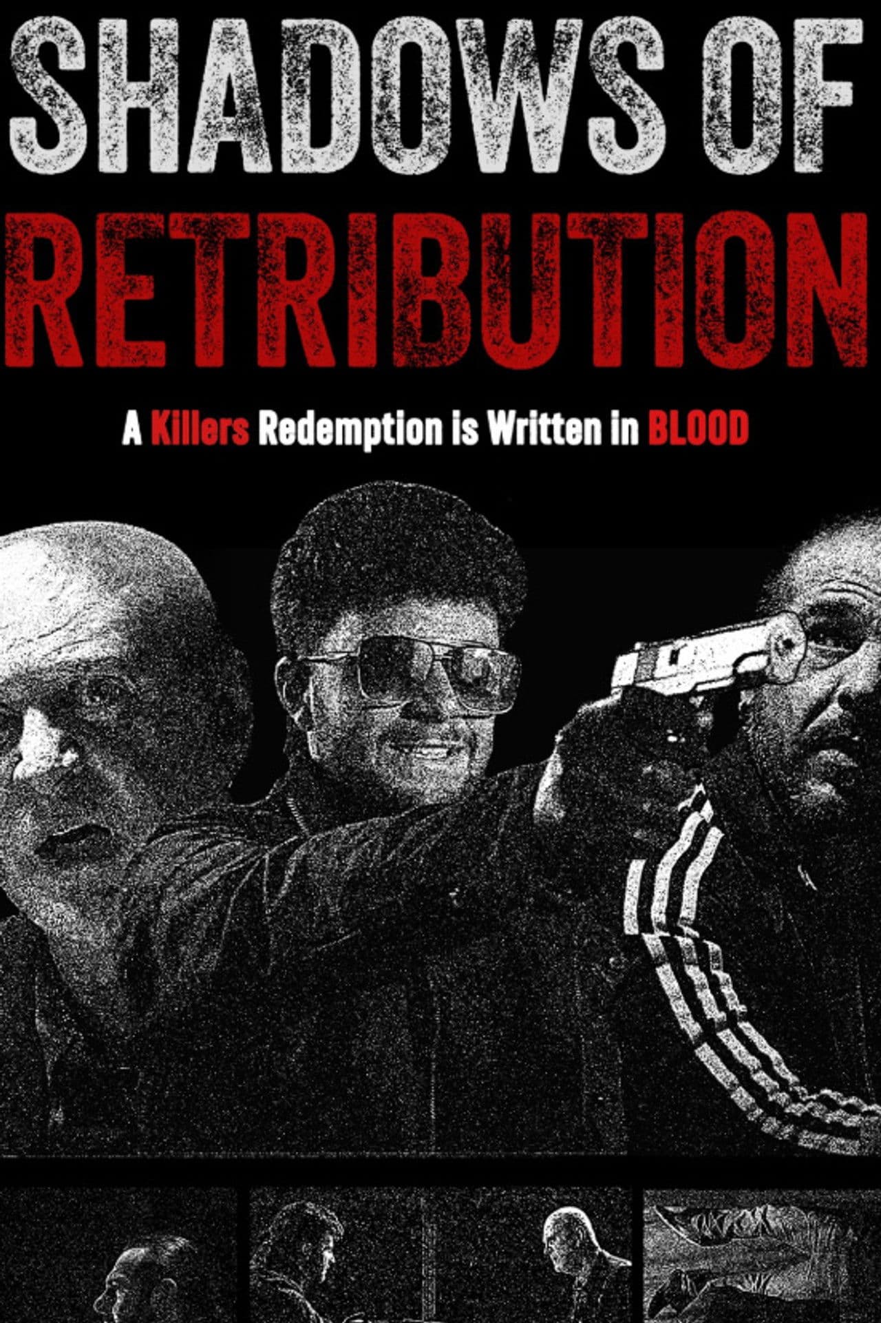 Shadows of Retribution