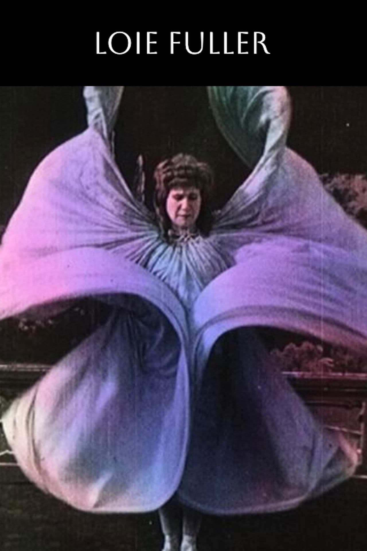 Loïe Fuller