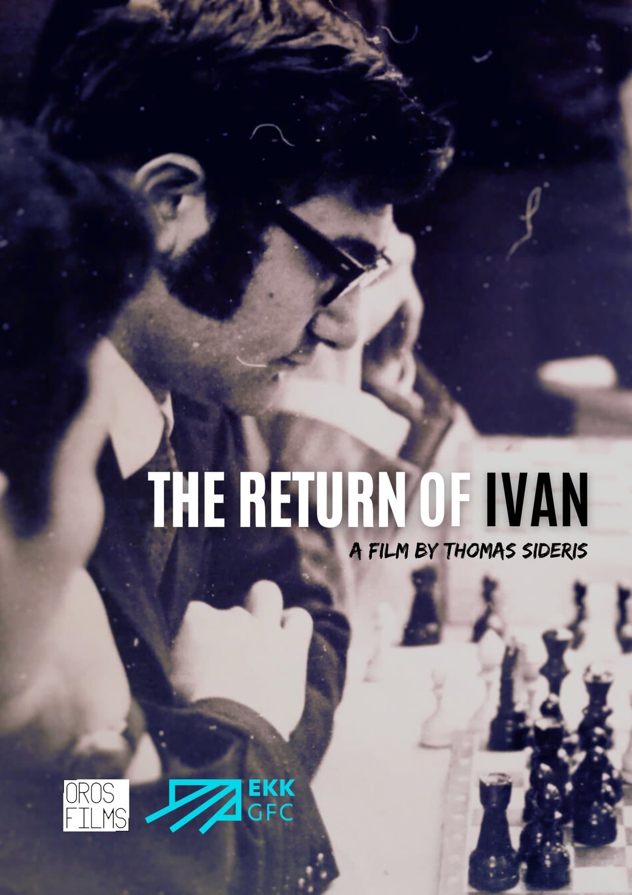 The Return of Ivan