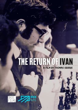 The Return of Ivan
