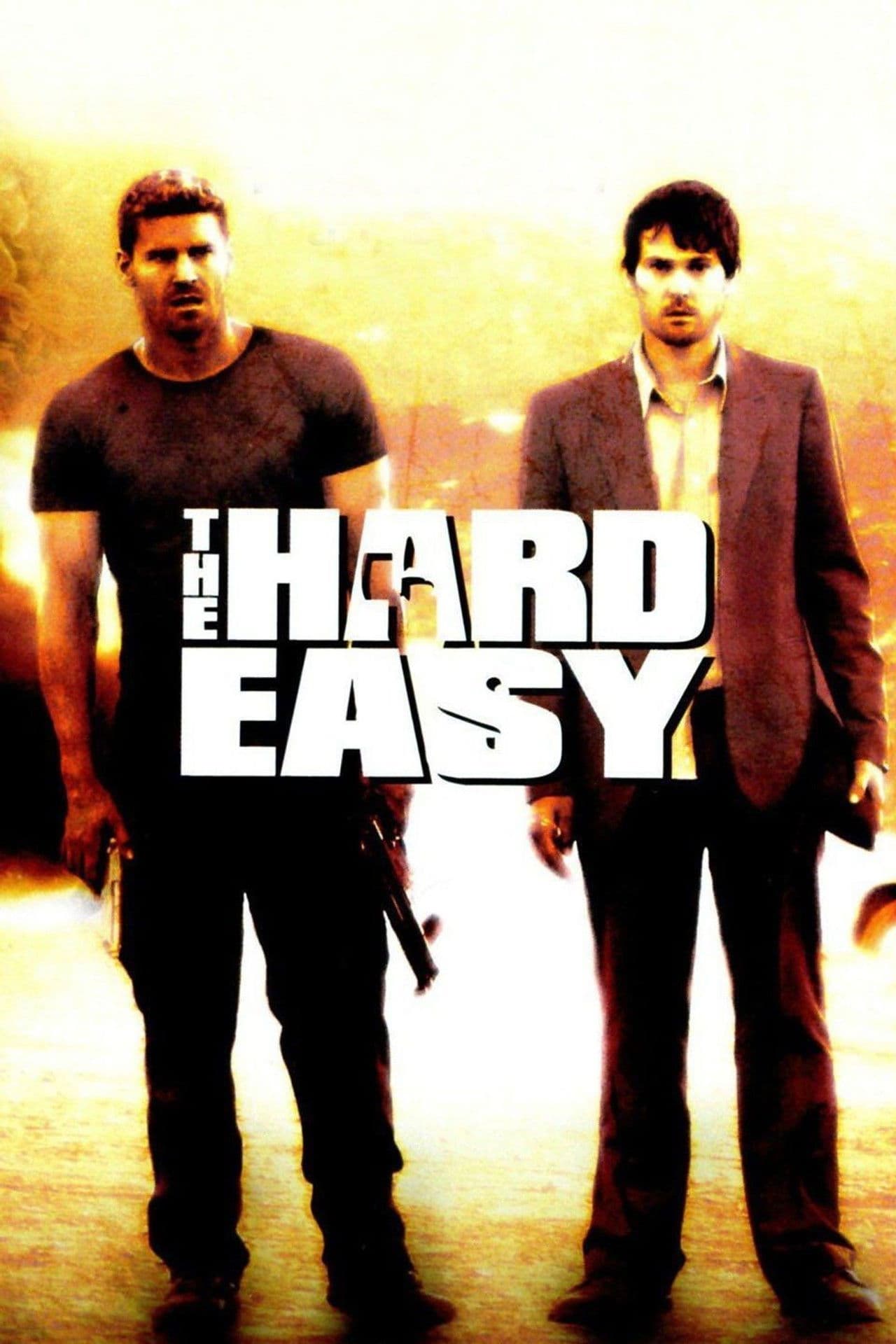 The Hard Easy