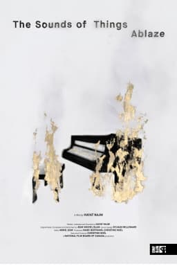 The Sounds of Things Ablaze