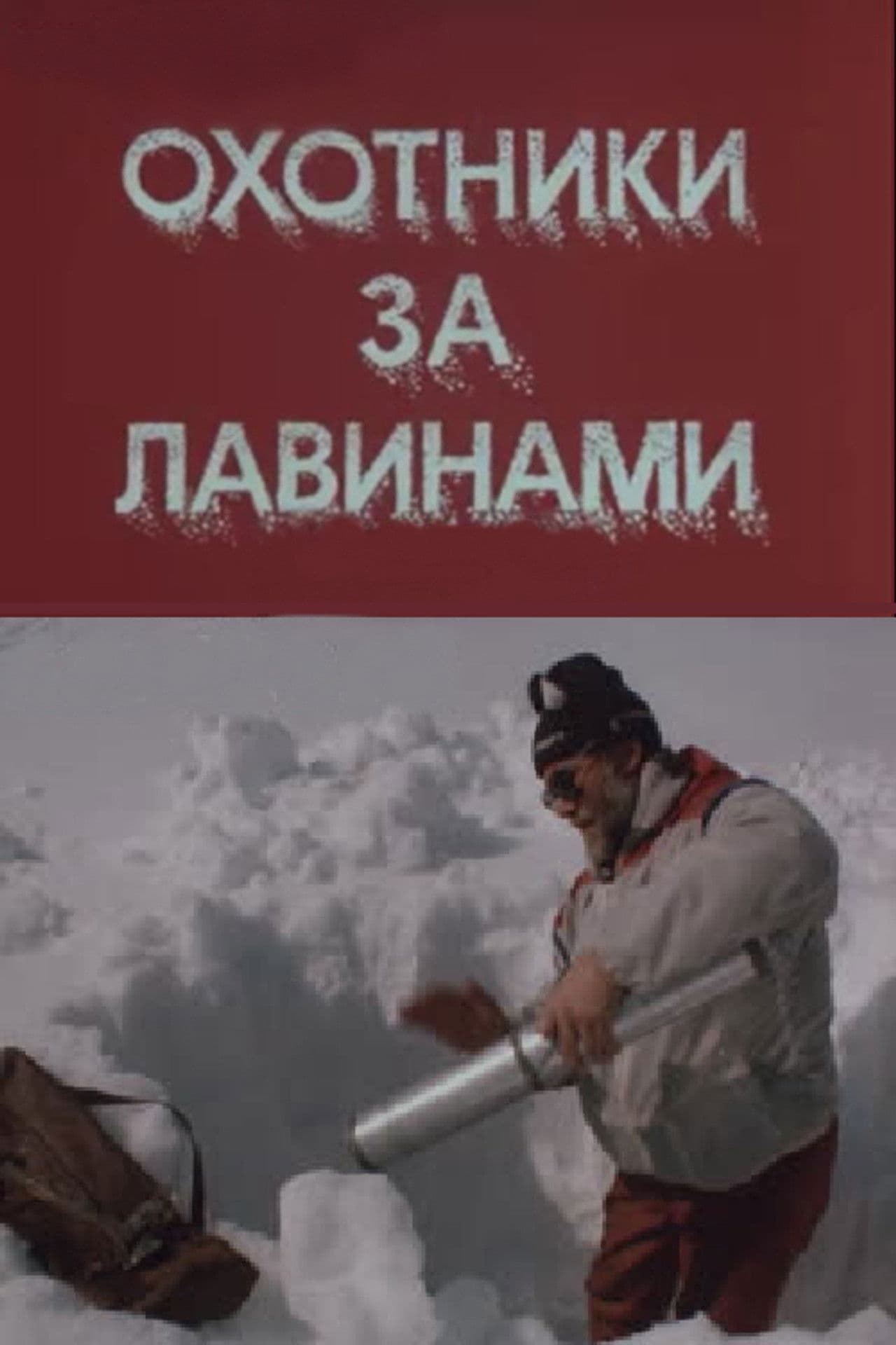 The Avalanche Hunters