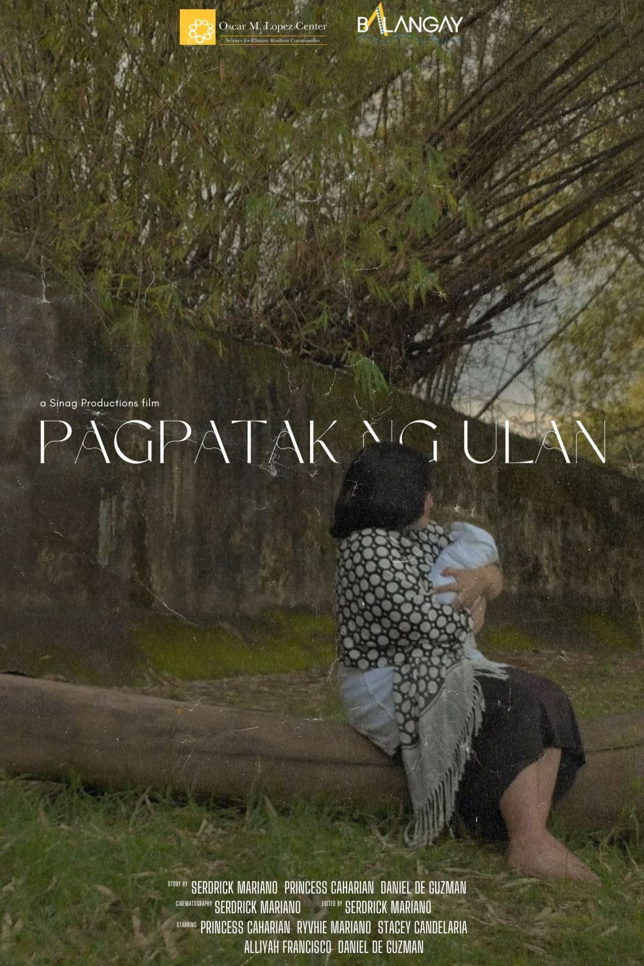 Pagpatak ng Ulan
