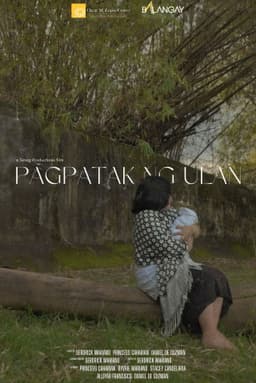 Pagpatak ng Ulan
