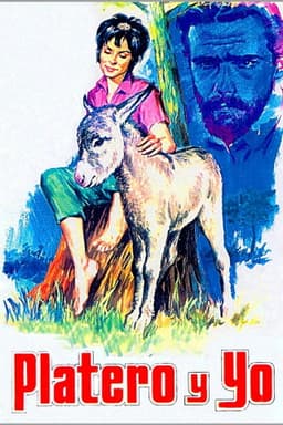 Platero y yo