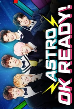 Astro OK Ready!