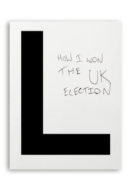How I Won the UK Election