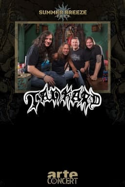 Tankard - Summer Breeze 2023