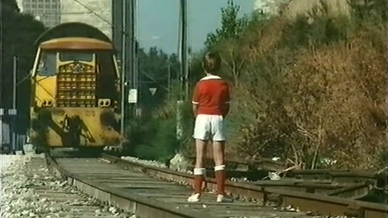 Un ballon dans la tête