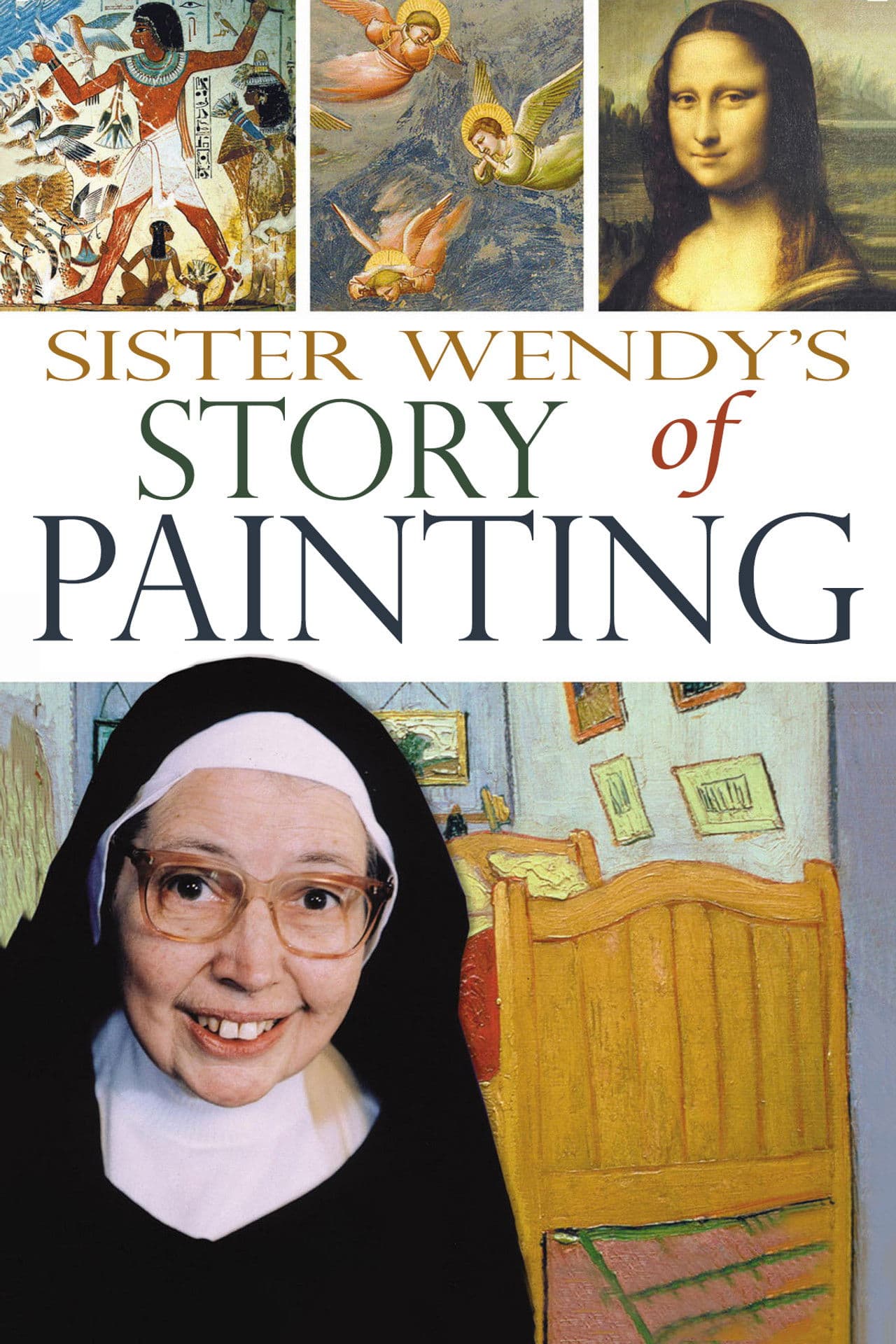 Sister Wendy's Story of Painting