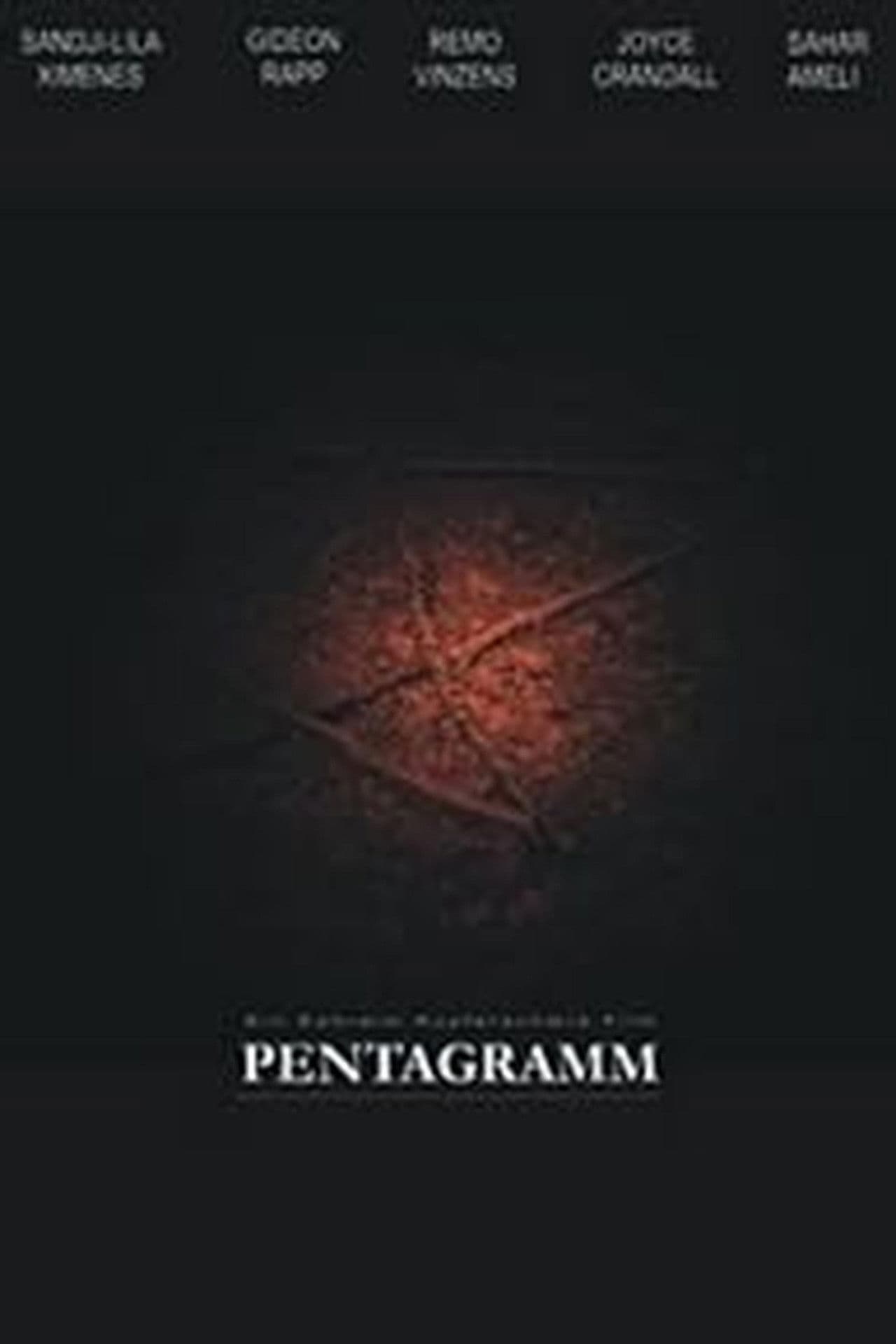 Pentagramm