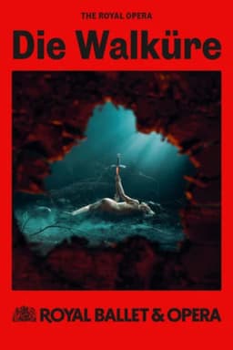 RB&O 2024/25: Die Walküre