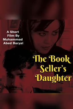 The Book Seller’s Daughter
