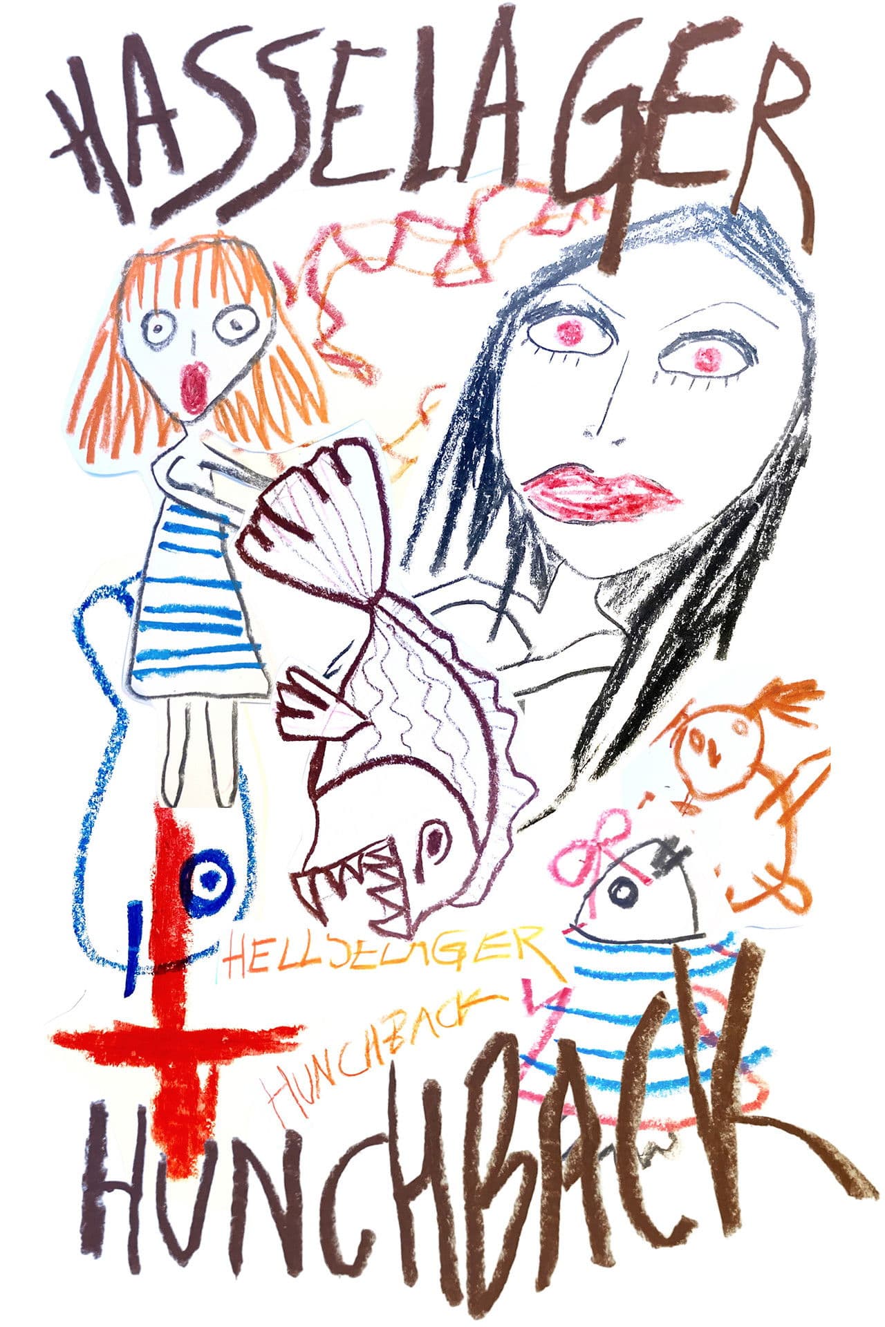 Hasselager Hunchback