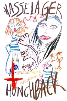 Hasselager Hunchback