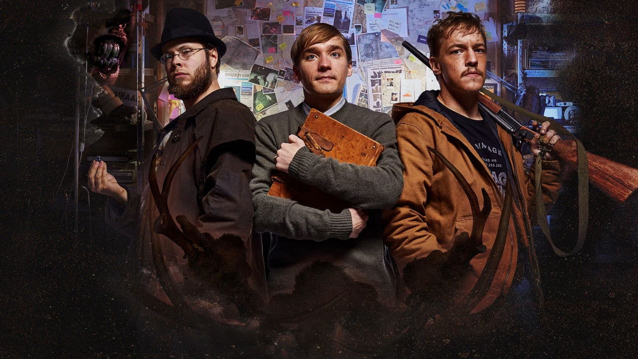 Justimus esittää: Henki Vex