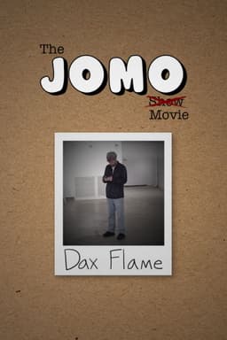 The JOMO Movie